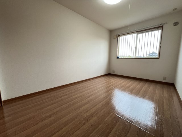 ボンヌールパンションⅠの洗面所