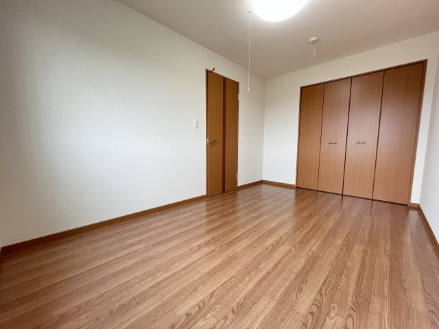 ボンヌールパンションⅠの内装