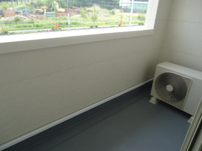 【バルコニー】 | アンプティシャン