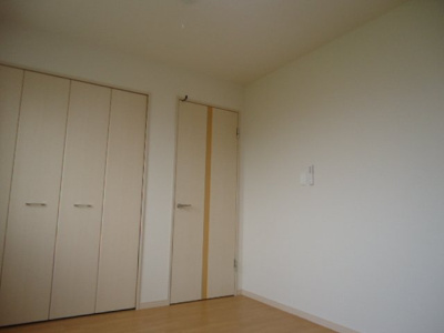 【寝室】 | アンプティシャン | 洋室