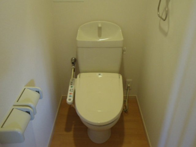 【トイレ】 | アンプティシャン | トイレ