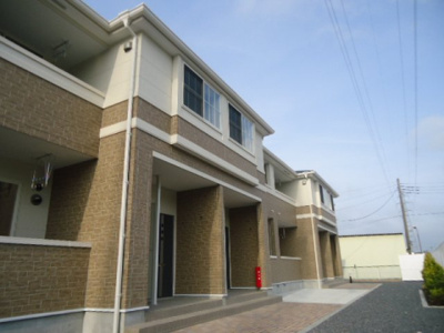 【外観】 | アンプティシャン