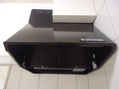 【その他】 | アンプティシャン | レンジフード