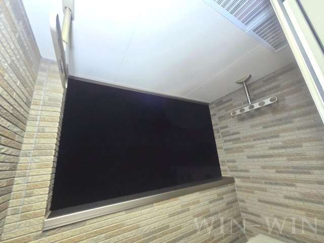 シュタット Aの展望