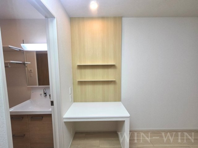 シュタット Aのその他