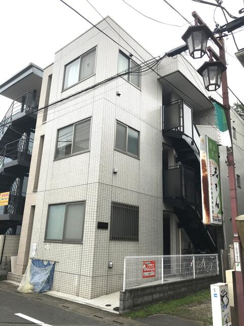 さいたま市大宮区桜木町4丁目のマンションの画像
