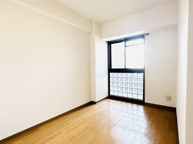 サクラメント今宿の子供部屋