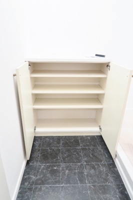 【玄関】 | ノバリエ八王子