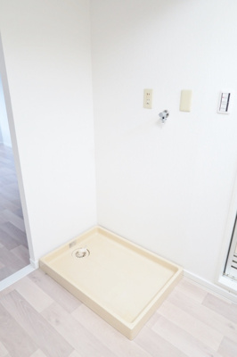 【設備】 | ノバリエ八王子