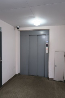 【エントランス】 | ノバリエ八王子