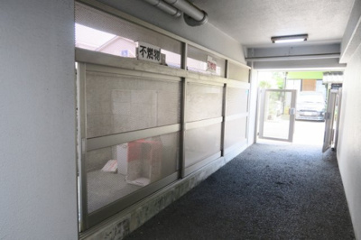 【その他共用部分】 | ノバリエ八王子