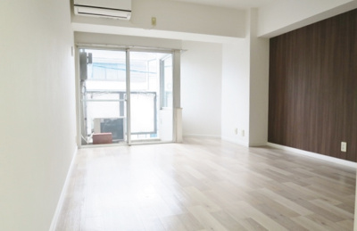 【洋室】 | ノバリエ八王子