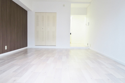 【内装】 | ノバリエ八王子