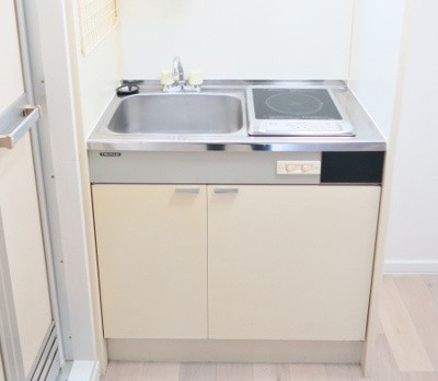 【キッチン】 | ノバリエ八王子
