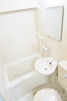 【浴室】 | ノバリエ八王子