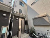 清水丘３丁目　中古一戸建の画像