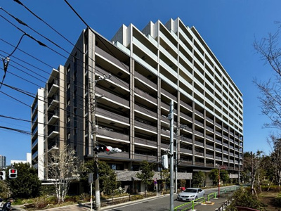 【外観】 | アトラス加賀