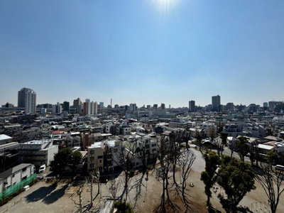 【展望】 | アトラス加賀