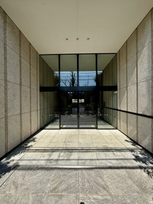 【エントランス】 | アトラス加賀