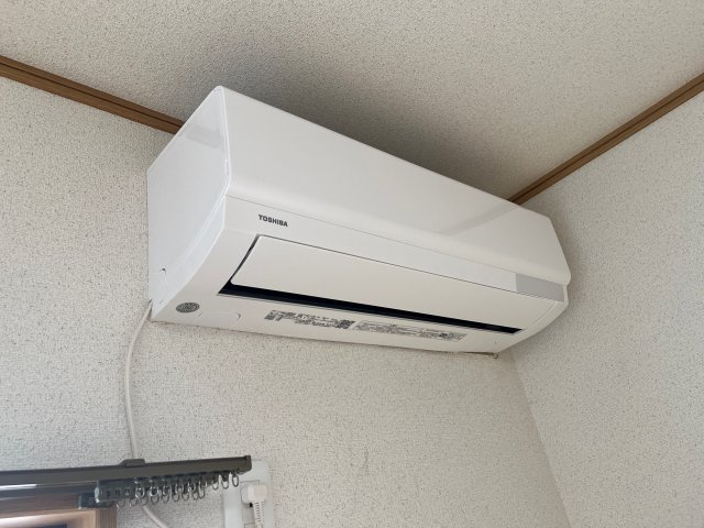 ナイスワン太子の設備