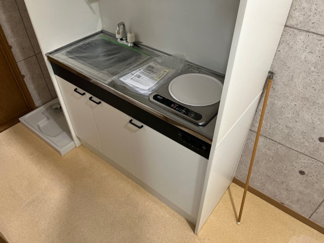 ナイスワン太子のキッチン