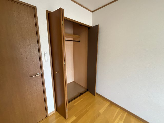 ナイスワン太子の収納