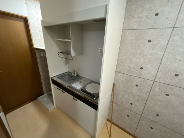 ナイスワン太子のキッチン