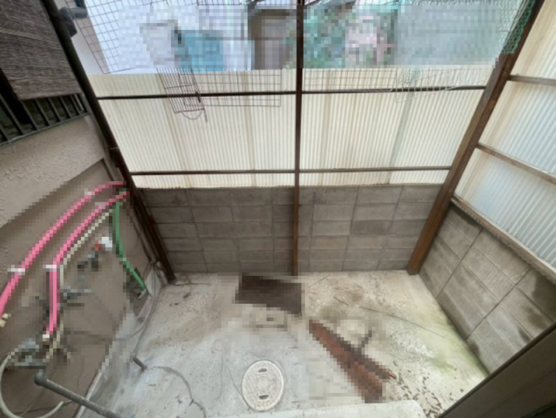 長岡京市井ノ内坂川のその他|物置