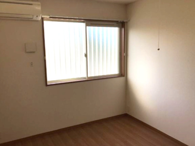 【内装】 | ハイツメープル | 洋室