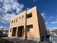 ハイツメープルの画像