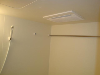 【その他】 | ハイツメープル | 浴室乾燥機