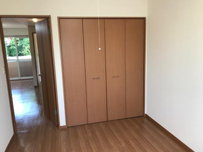 【その他】 | ハイツメープル | 洋室