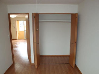 【収納】 | ハイツメープル | 収納