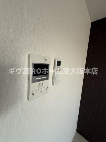 ラクラス阿倍野元町の設備