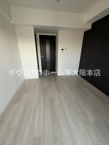 ラクラス阿倍野元町の内装