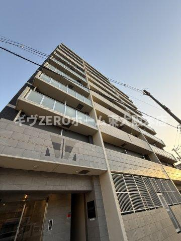 ラクラス阿倍野元町