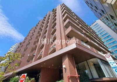 【エントランス】 | 朝日九段マンション