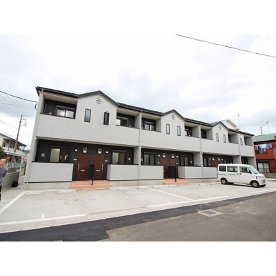 【外観】 | アムールClair(アムールクレール)