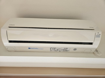 【設備】 | メゾンフローラ