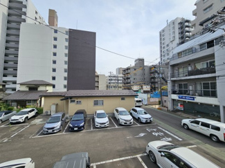 【展望】 | メゾンフローラ