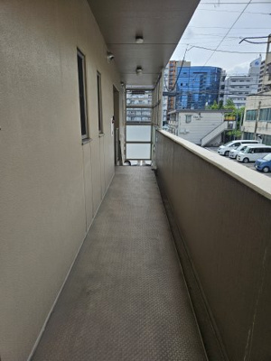 【その他共用部分】 | メゾンフローラ