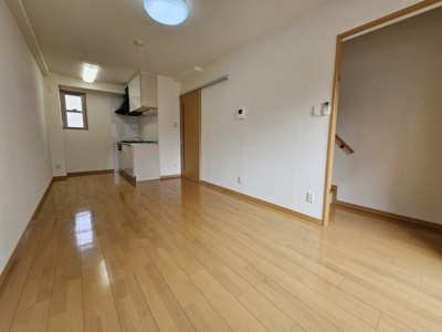 【居間・リビング】 | メゾンフローラ