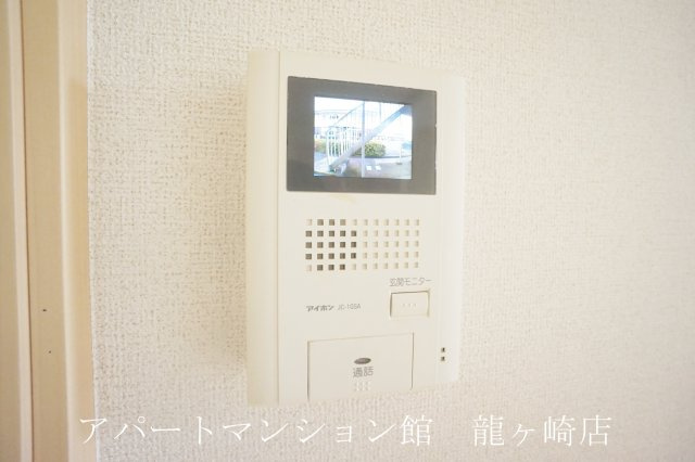 アクティブ七福のセキュリティ