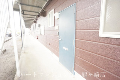 【玄関】 | アクティブ七福