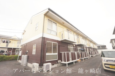 【外観】 | アクティブ七福 | 外観写真