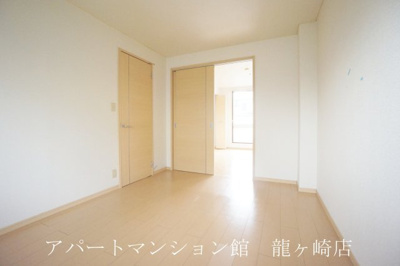 【寝室】 | アクティブ七福
