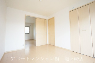 【洋室】 | アクティブ七福