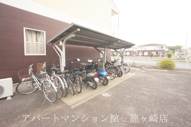 アクティブ七福のその他共用部分