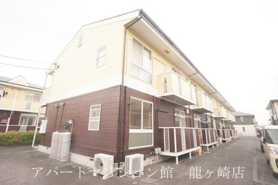 【外観】 | アクティブ七福