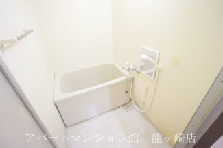 【浴室】 | アクティブ七福 | バス